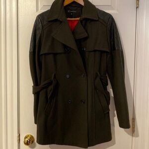 International Concepts Coat